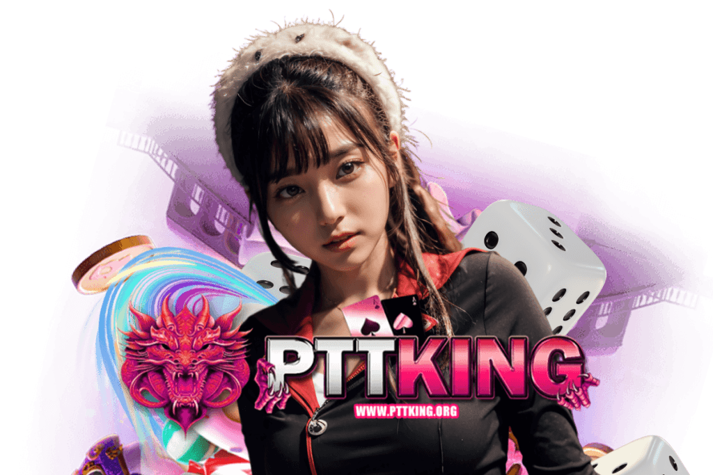 pttking สล็อต