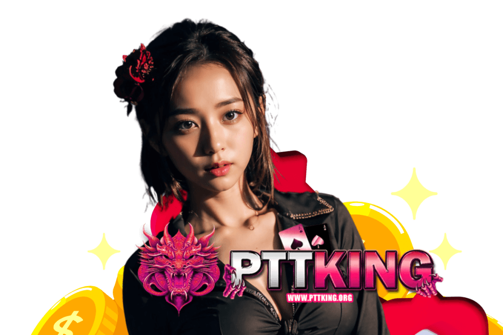 pttking แจกเครดิตฟรี